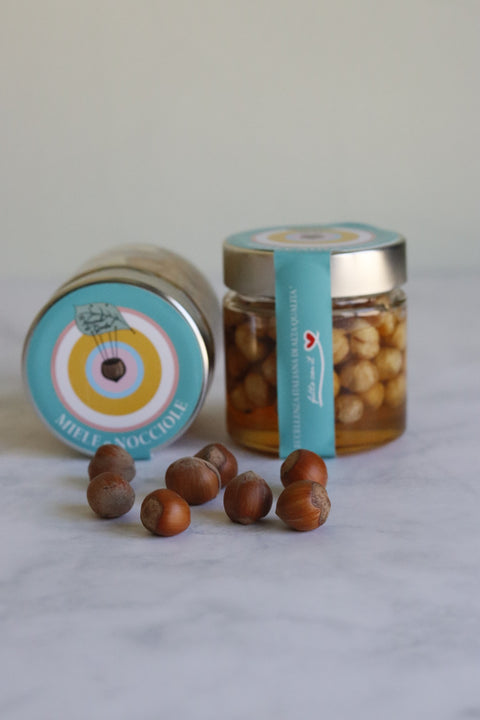 Miele e Nocciole
