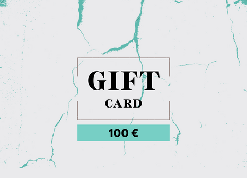 Gift Card 100 €