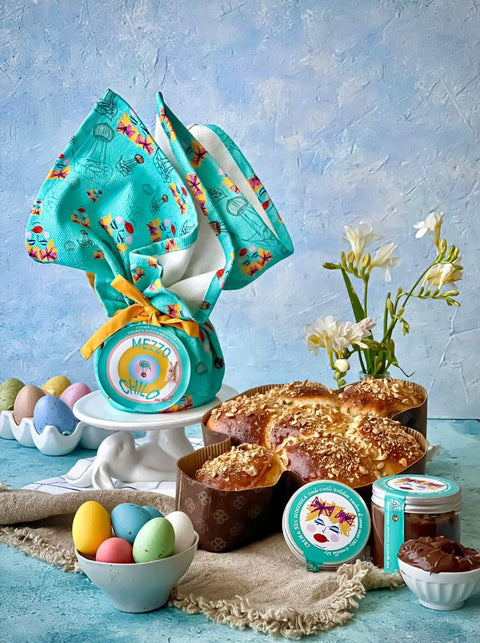 Ricetta di Pasqua