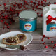 CONFEZIONE NATALIZIA con Crema spalmabile di Greta