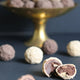Bulles Bulles Fondant