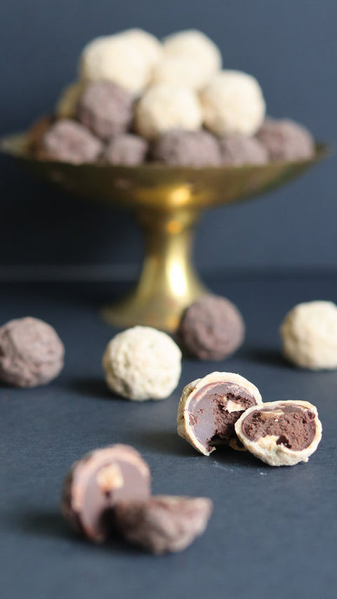 Bulles Bulles Fondant