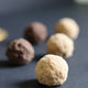 Bulles Bulles Fondant