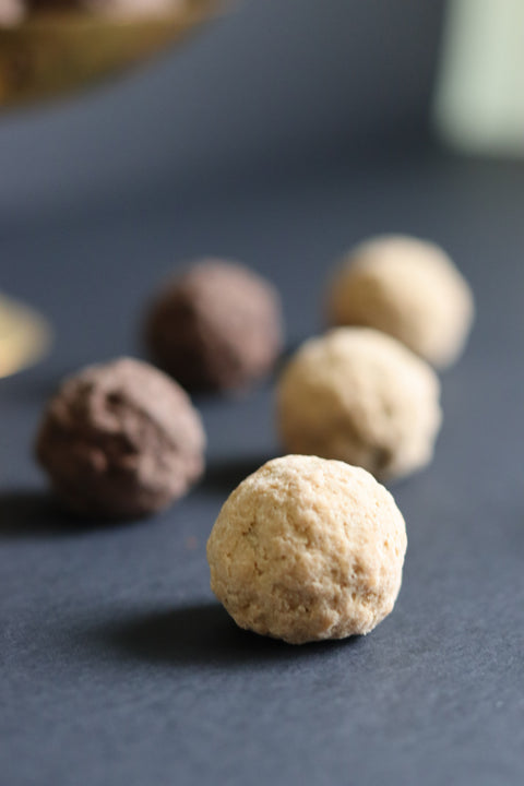 Bulles Bulles Fondant