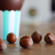 Œuf au chocolat au lait