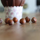 Uovo Cioccolato al Latte e Crema Spalmabile