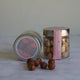 Milk chocolate Nosettes