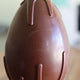 Uovo Cioccolato al Latte e Crema Spalmabile