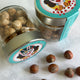 ZIA E nocciole pralinate