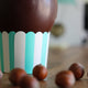 Uovo Cioccolato Fondente e Crema Spalmabile
