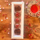 Cremini e Cioccolato con crispy di Lampone Speciale San Valentino