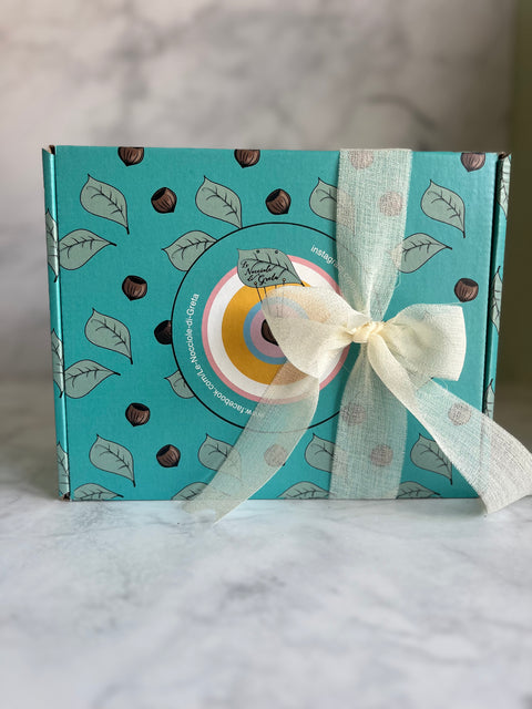 BOX FESTA della MAMMA