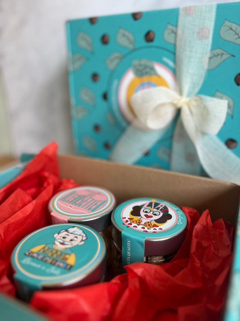 BOX FESTA della MAMMA