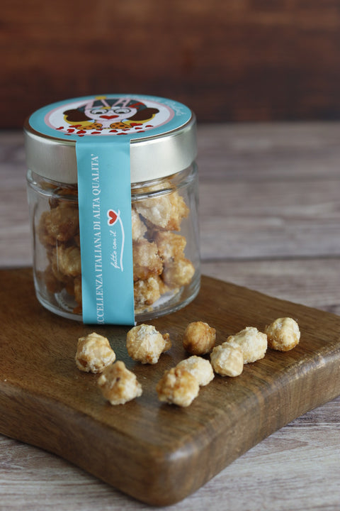 ZIA E nocciole pralinate