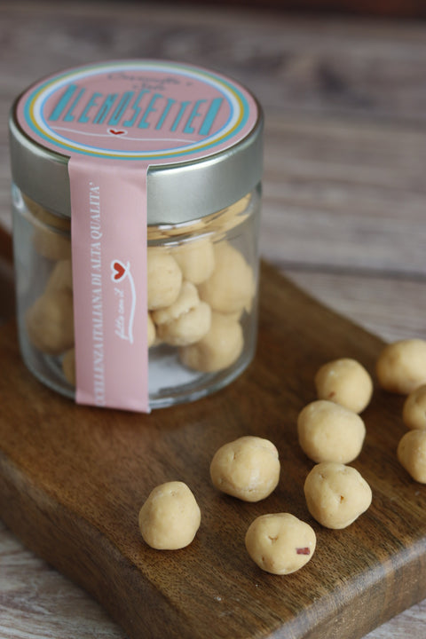 Nosette chocolat au lait