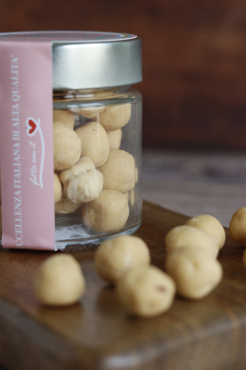 Nosette chocolat au lait