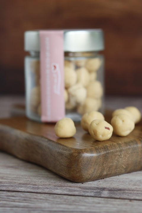 Nosette chocolat au lait