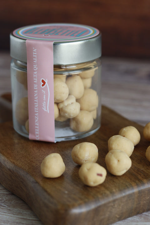 Nosette chocolat au lait