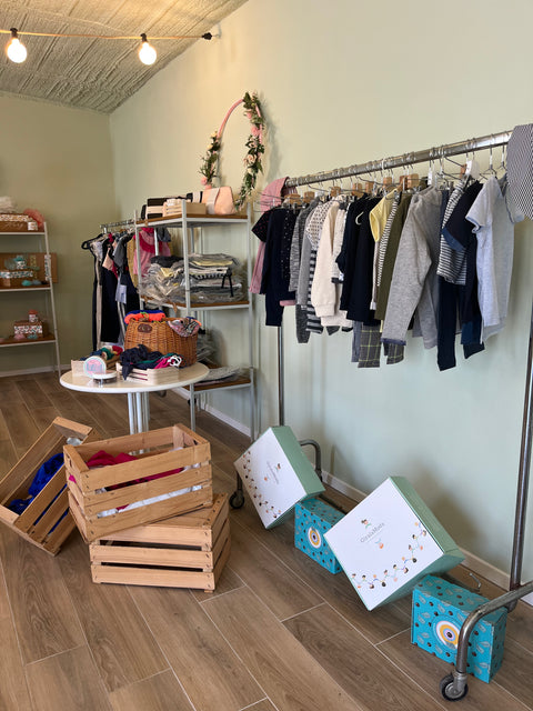 Launch of a product or Collection ( Upon request)
