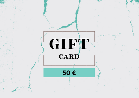 Chèques Cadeaux 50€